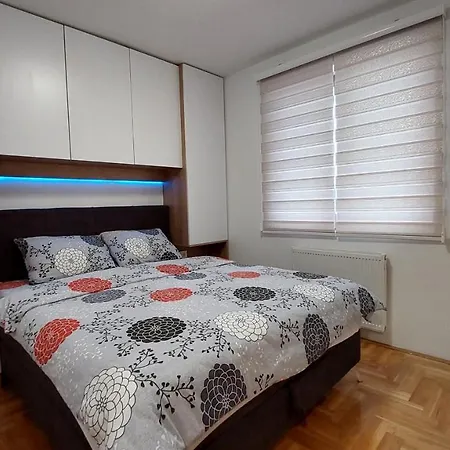 Apartman S&l Stan Na Dan Sarajevo, Istocno Sarajevo, Daire Lukavica