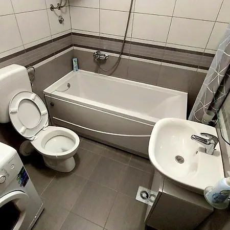 Daire Apartman S&l Stan Na Dan Sarajevo, Istocno Sarajevo, Lukavica