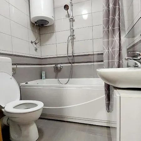 Apartman S&l Stan Na Dan Sarajevo, Istocno Sarajevo, Daire Lukavica