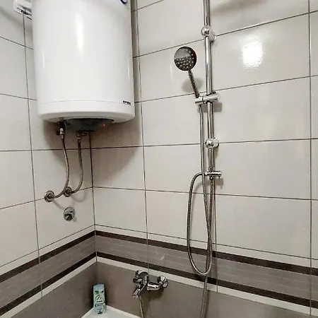 Apartman S&l Stan Na Dan Sarajevo, Istocno Sarajevo, Daire
