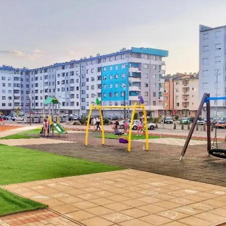 Apartman S&l Stan Na Dan Sarajevo, Istocno Sarajevo, *