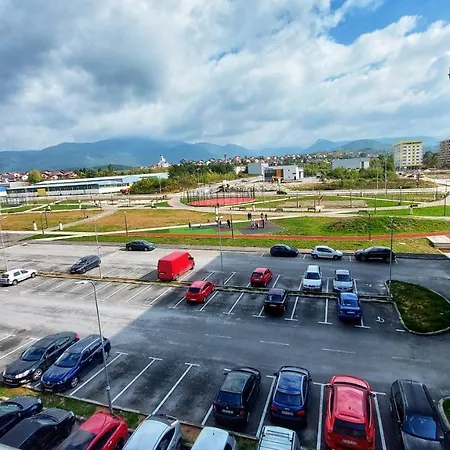 Apartman S&l Stan Na Dan Sarajevo, Istocno Sarajevo, Daire *