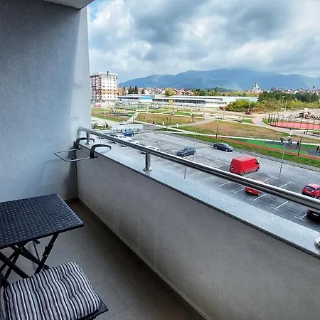 Apartman S&l Stan Na Dan Sarajevo, Istocno Sarajevo, * Lukavica